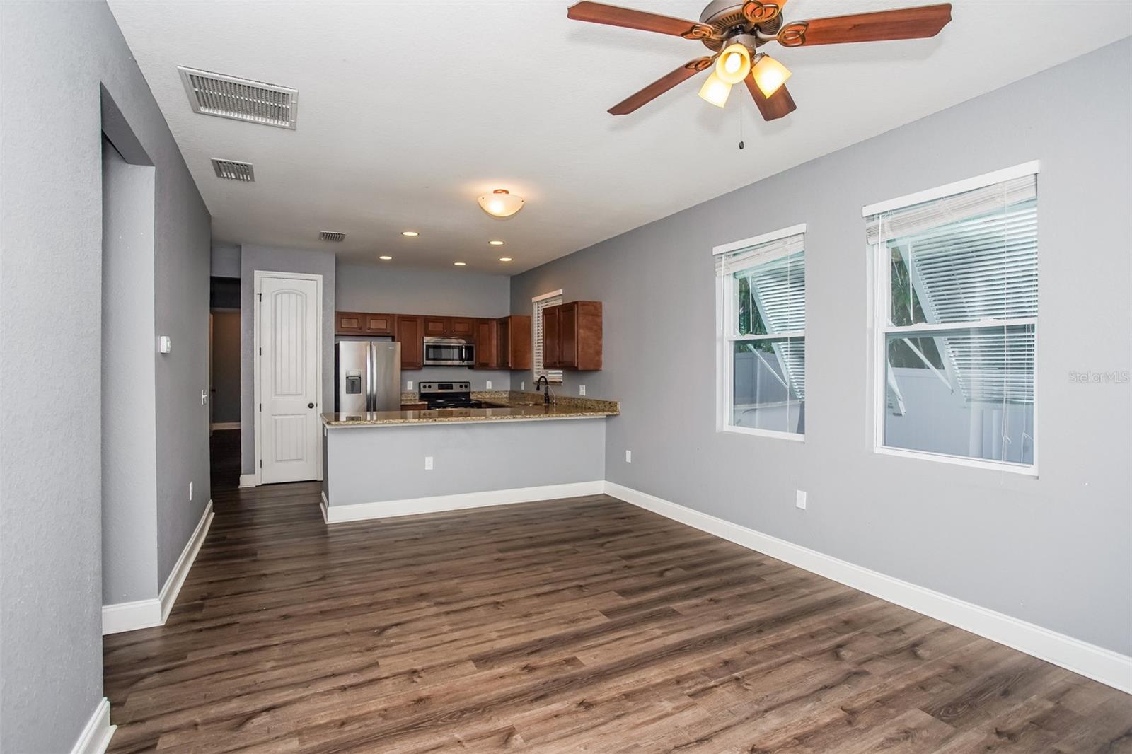 BRUNSONS 4 ADD - Residential