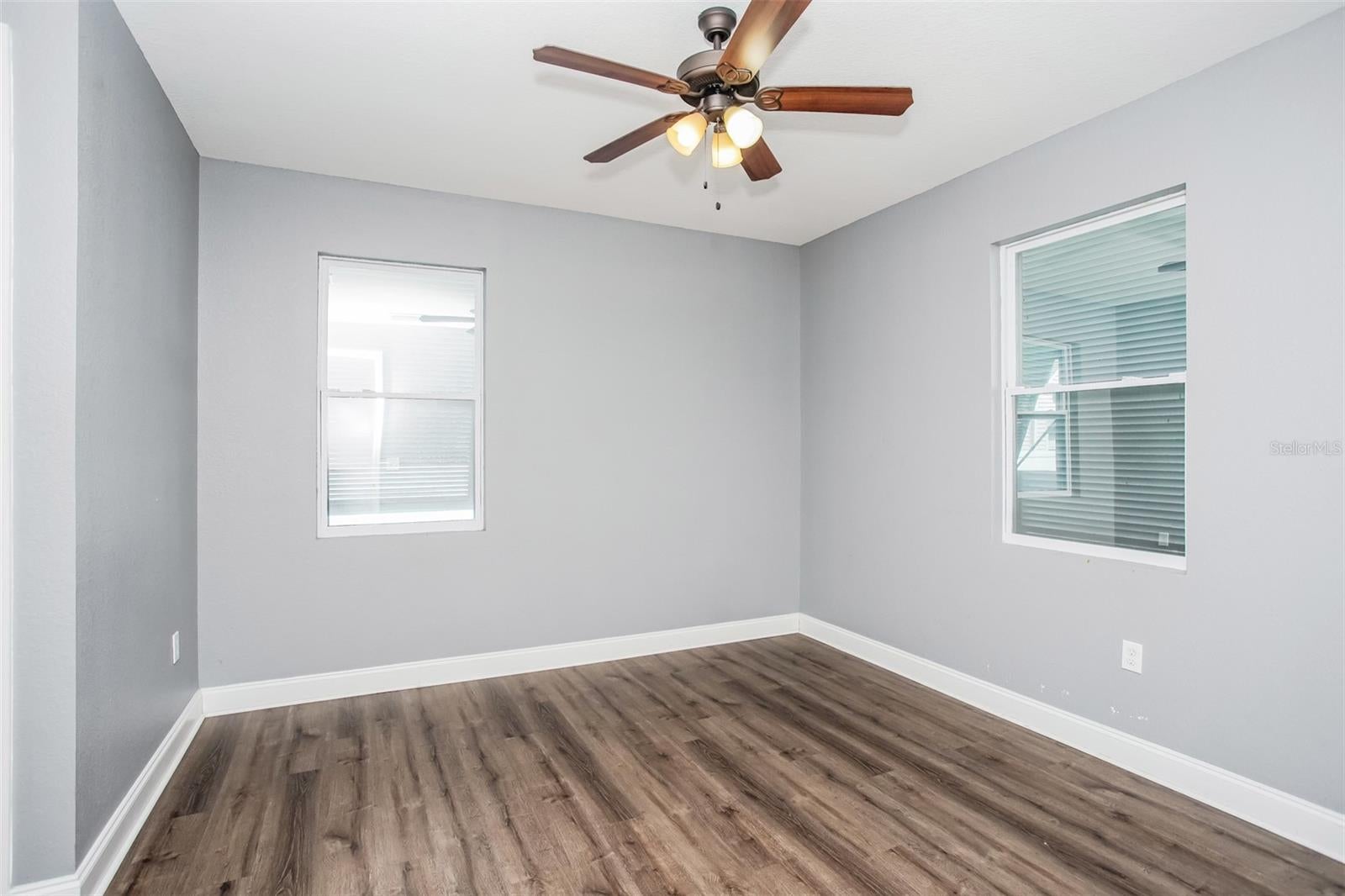 BRUNSONS 4 ADD - Residential