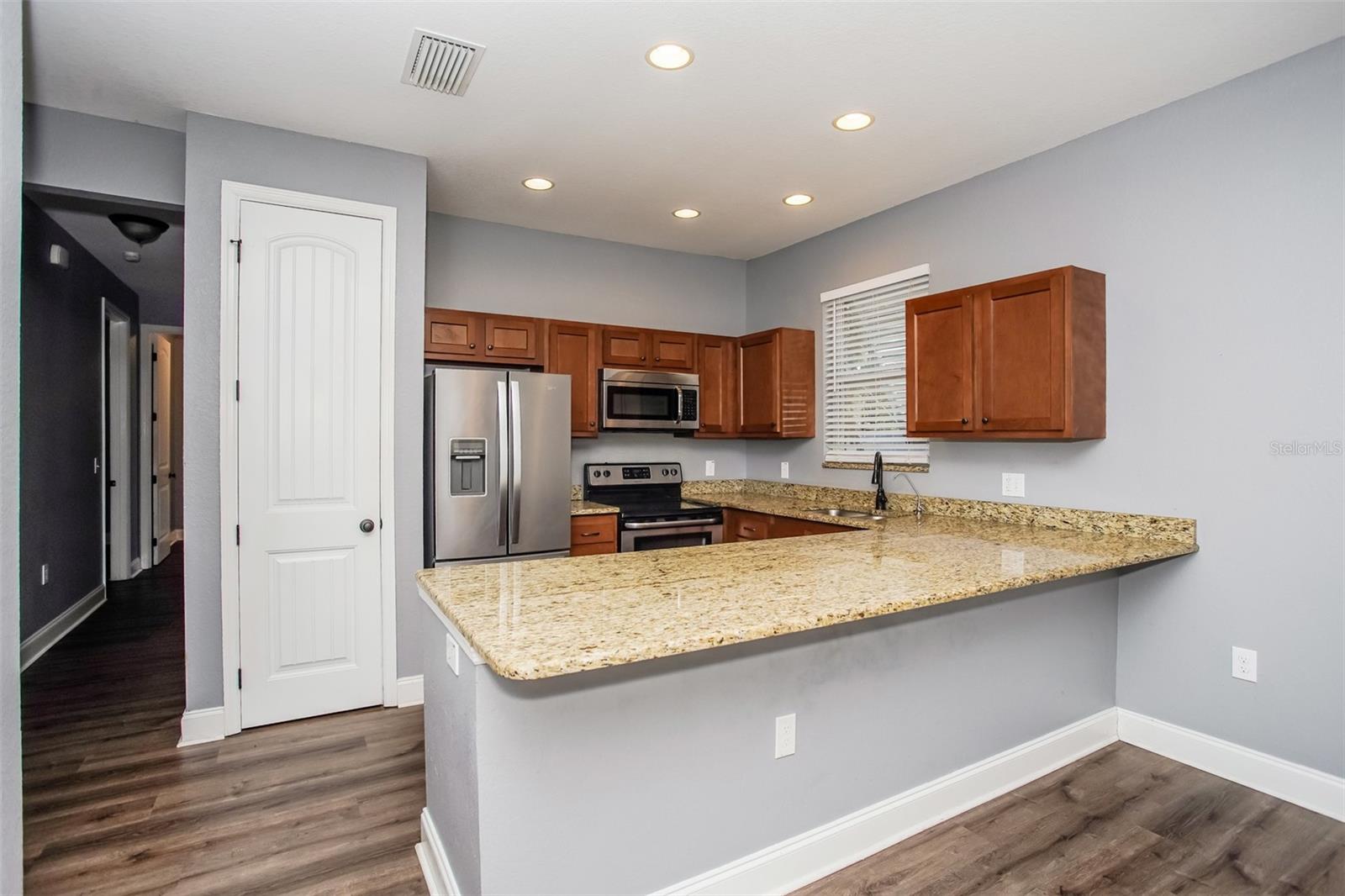 BRUNSONS 4 ADD - Residential