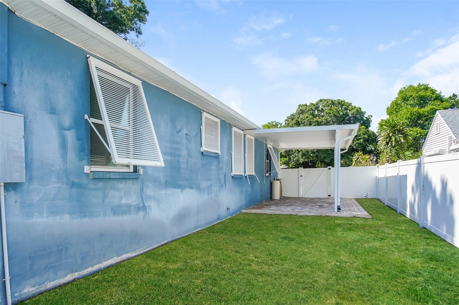 BRUNSONS 4 ADD - Residential