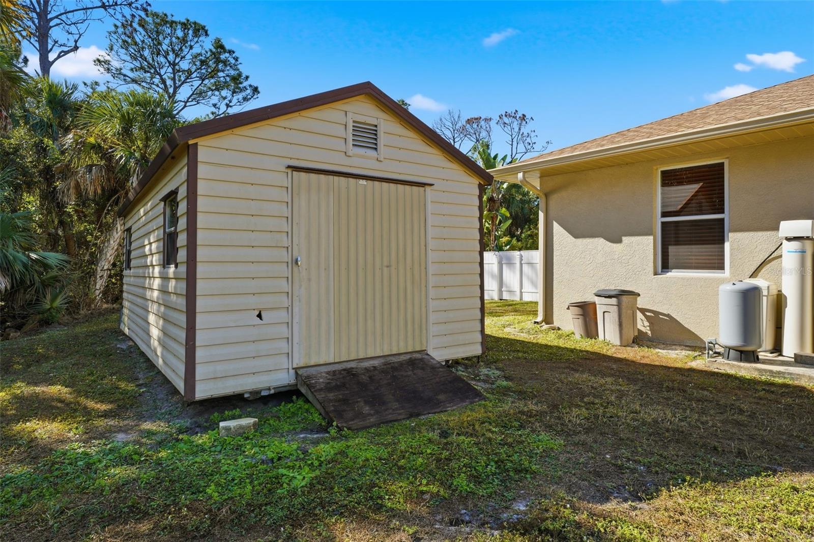 PORT CHARLOTTE SUB 08 - Residential