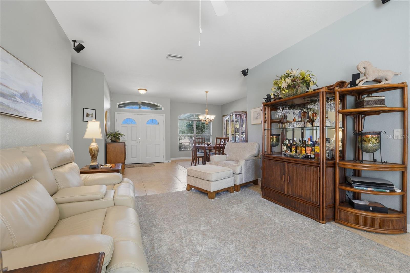 PORT CHARLOTTE SUB 08 - Residential