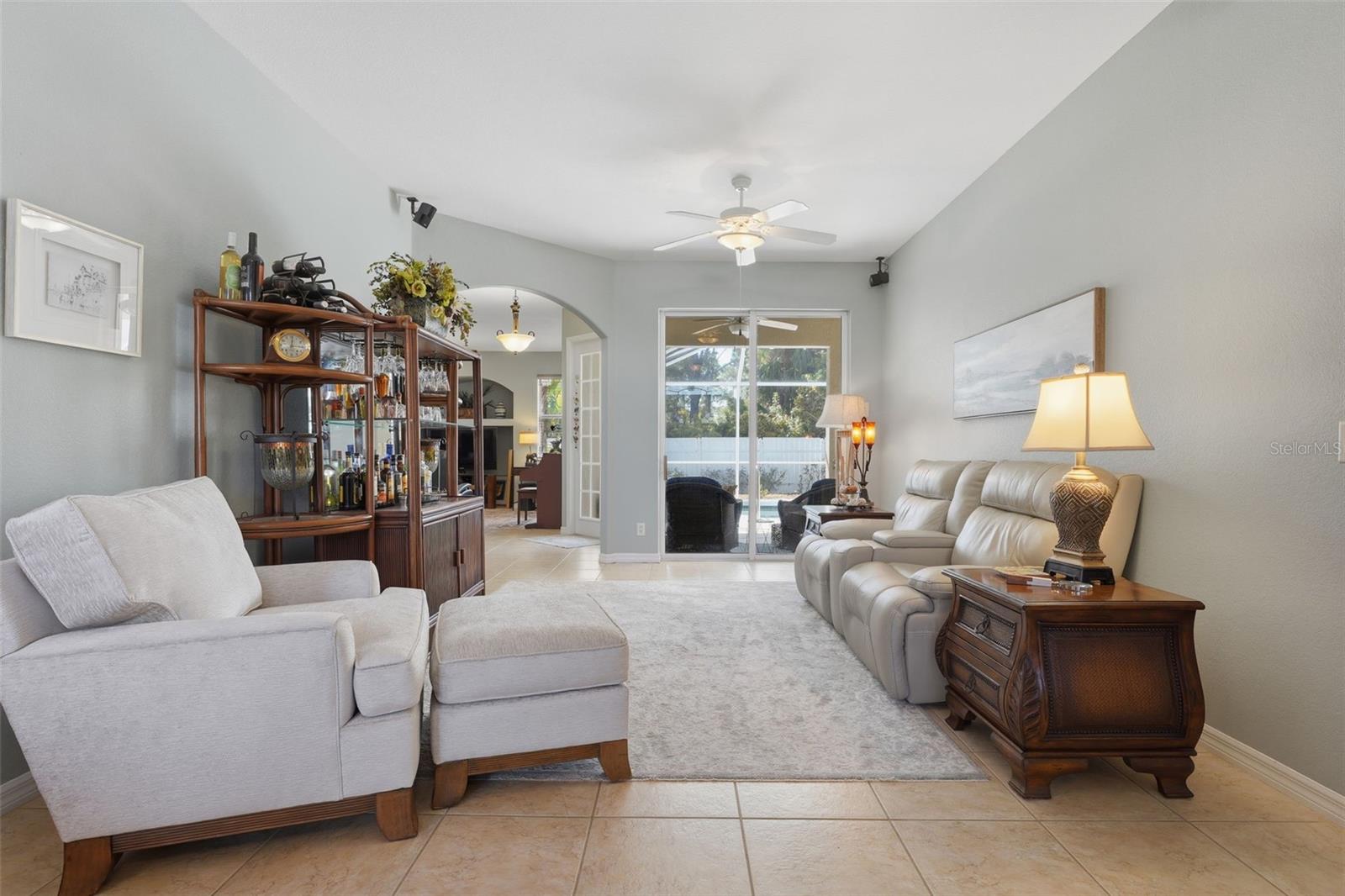 PORT CHARLOTTE SUB 08 - Residential