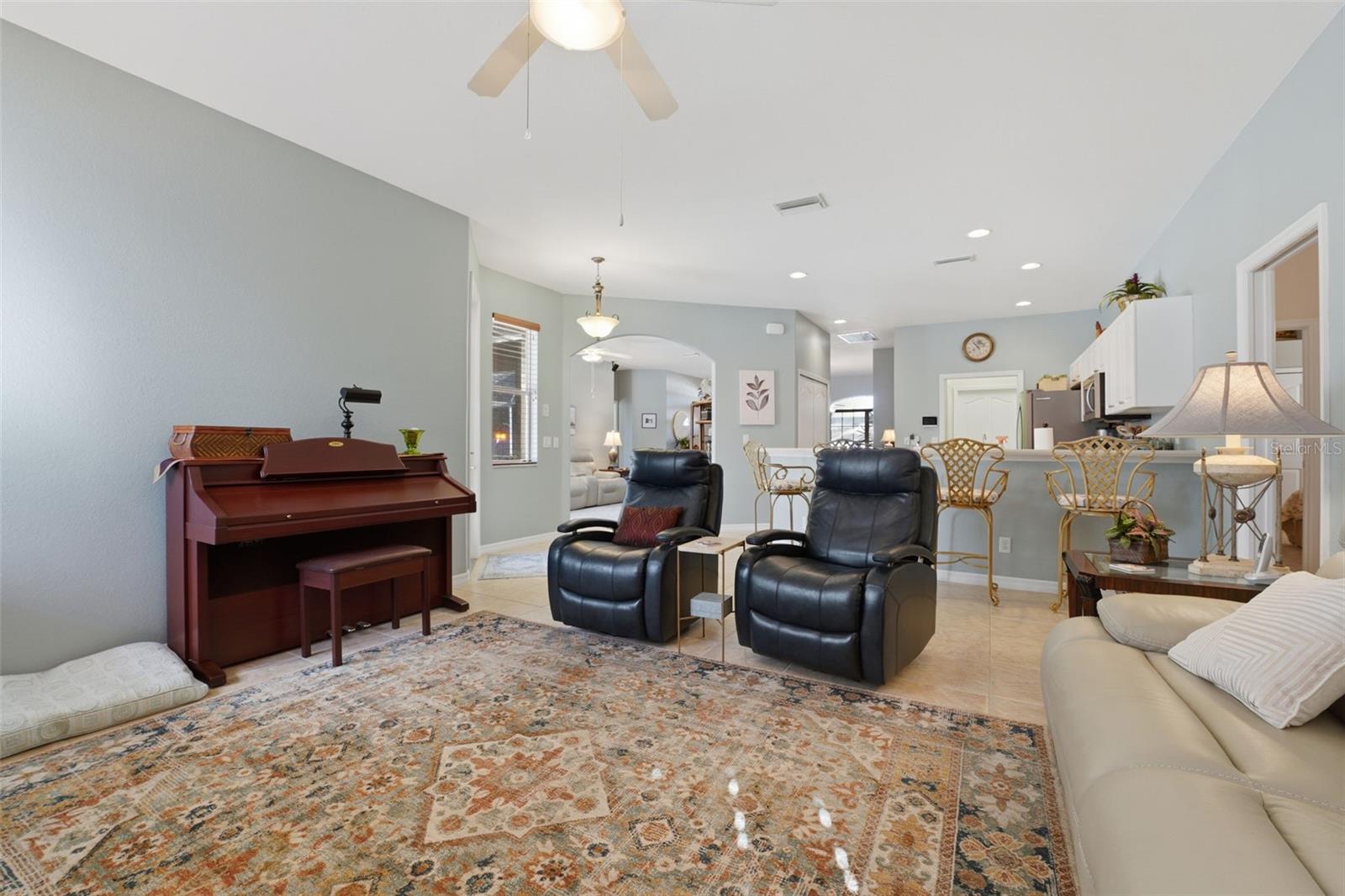 PORT CHARLOTTE SUB 08 - Residential