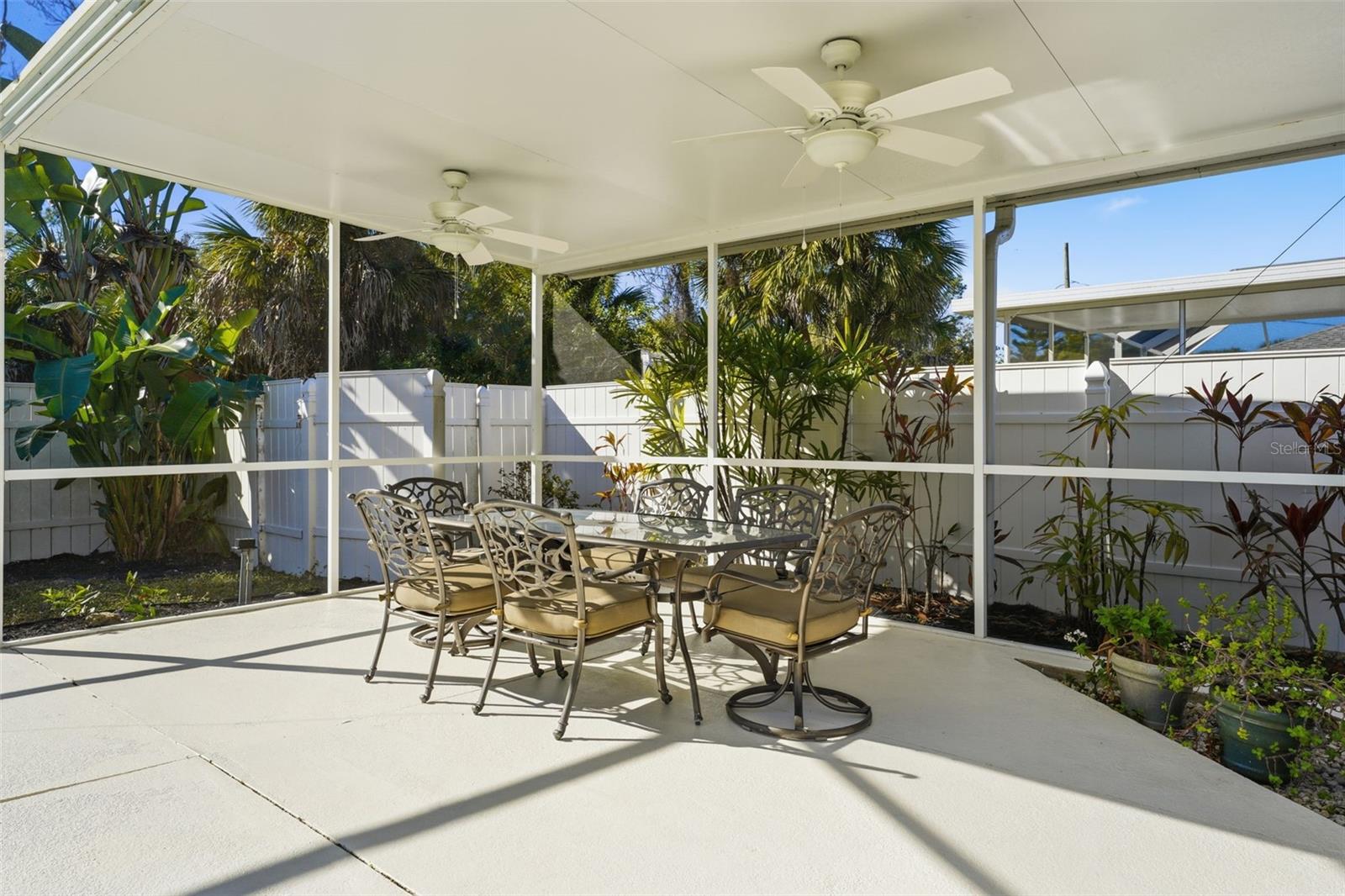 PORT CHARLOTTE SUB 08 - Residential