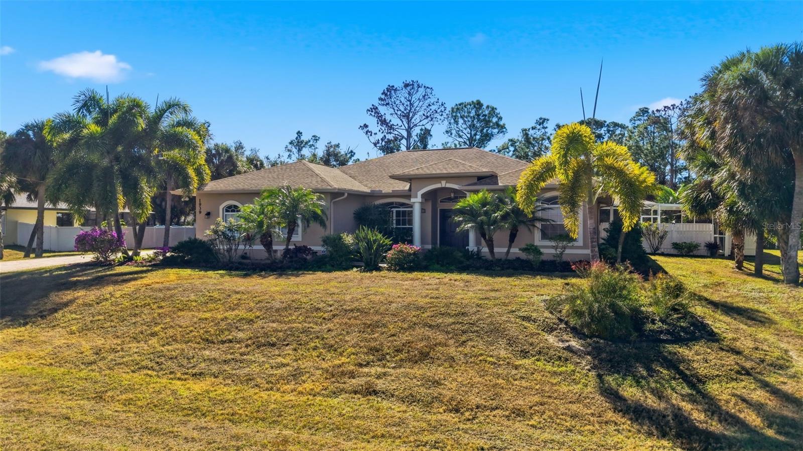 PORT CHARLOTTE SUB 08 - Residential