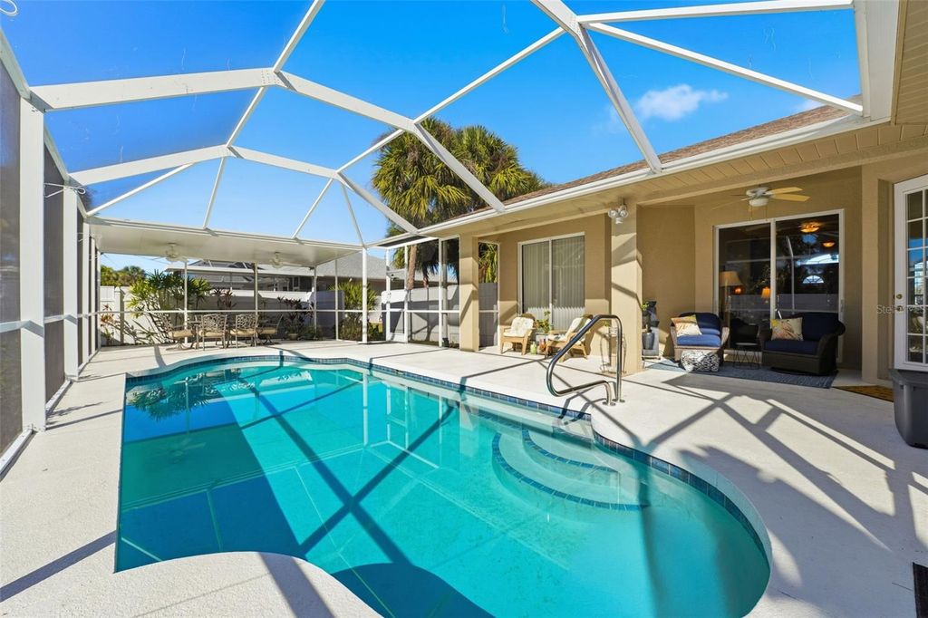 Photo of 1939 Snover Avenue, North Port, FL 34286 (MLS # C7519845)