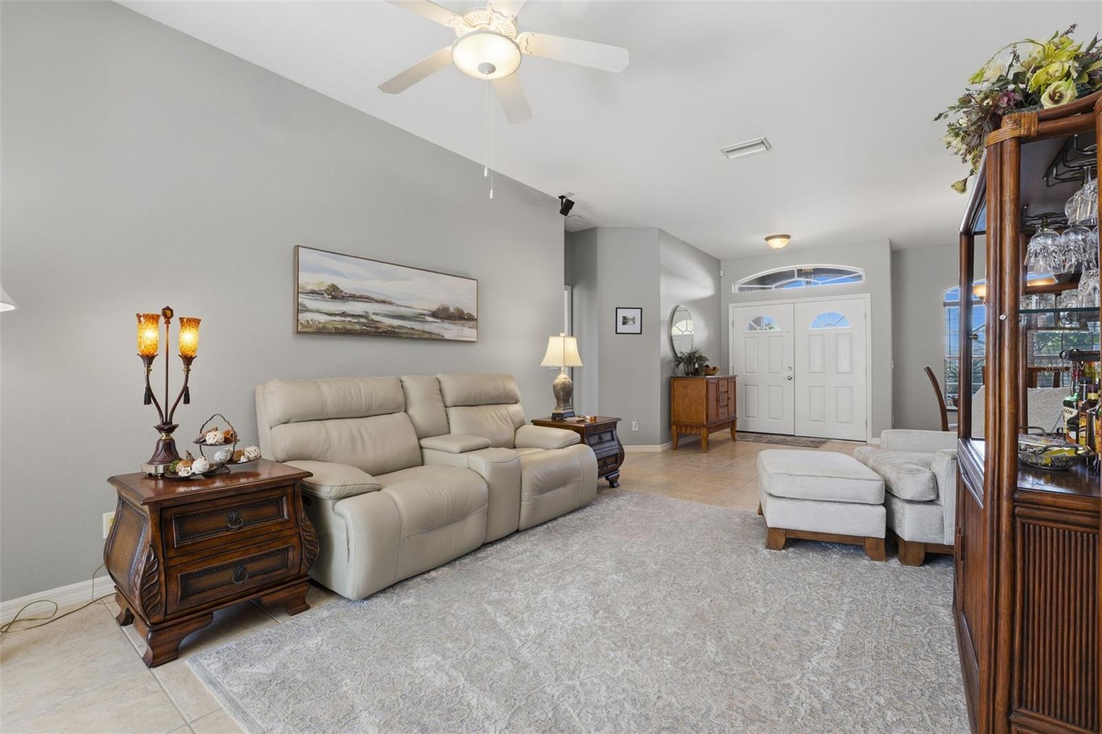 PORT CHARLOTTE SUB 08 - Residential