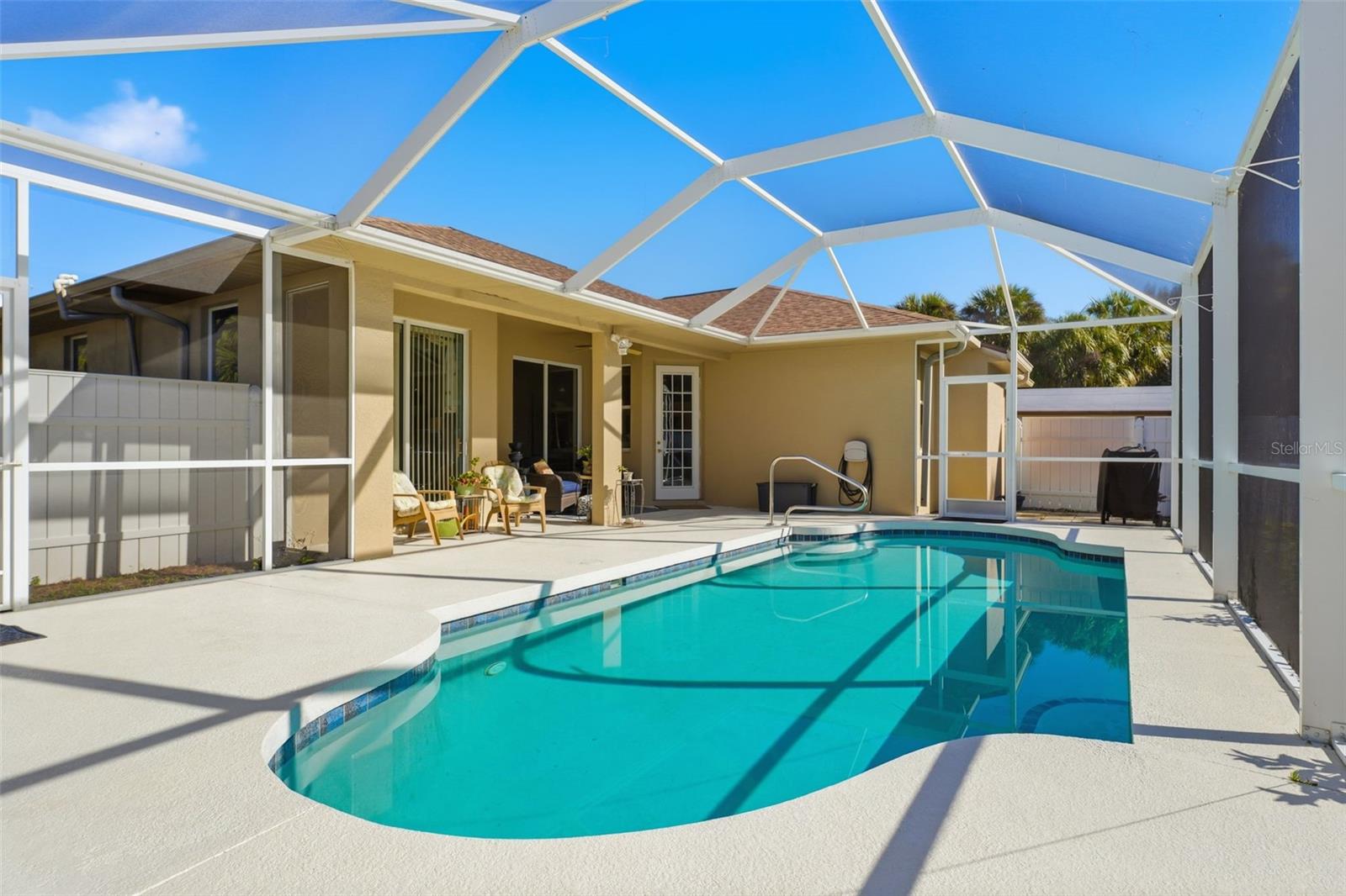 PORT CHARLOTTE SUB 08 - Residential