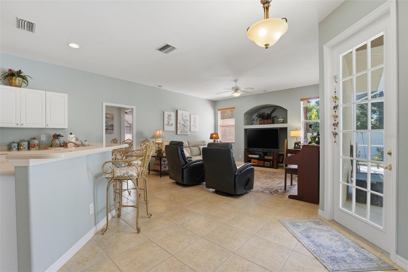 PORT CHARLOTTE SUB 08 - Residential