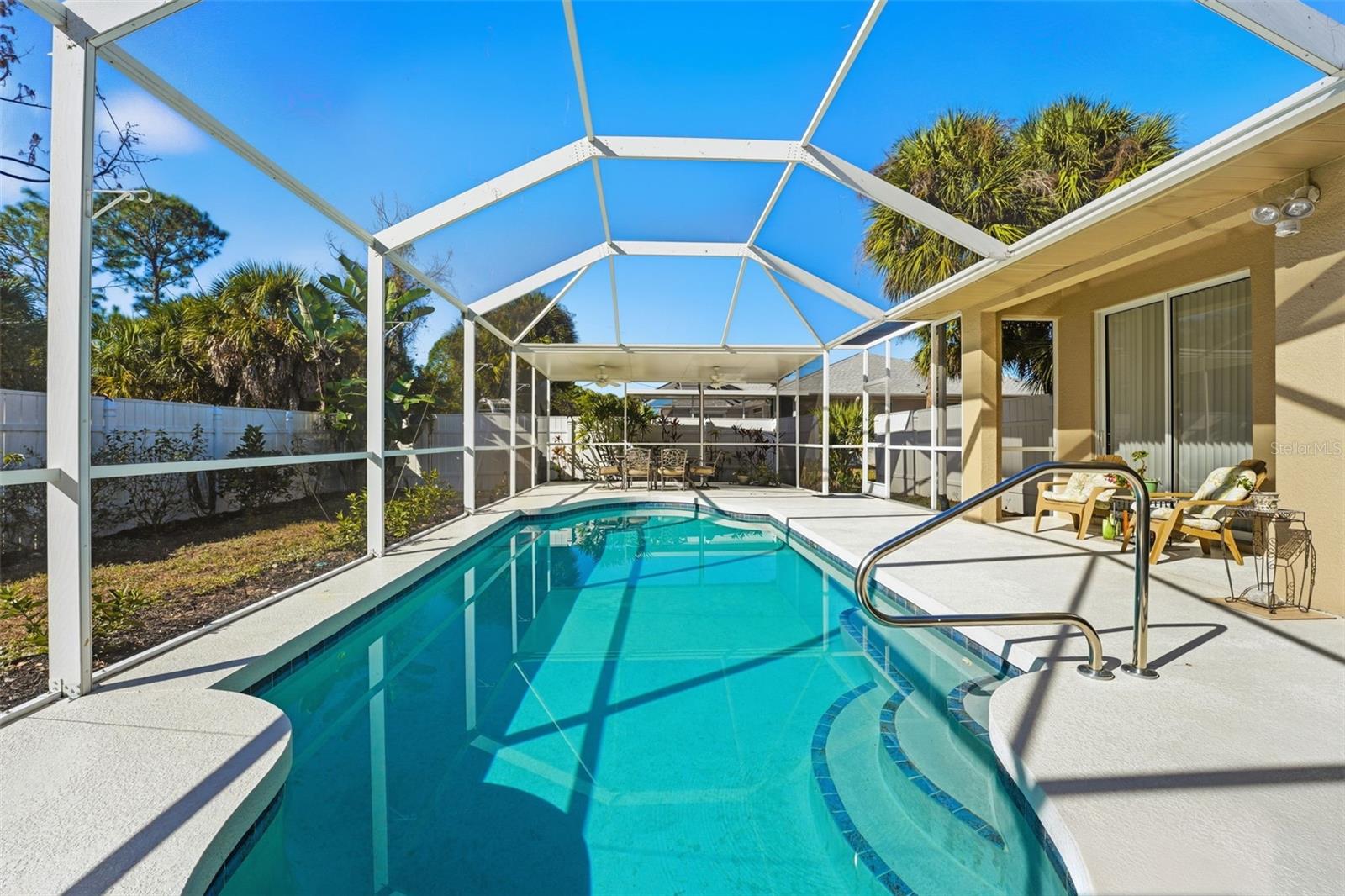 PORT CHARLOTTE SUB 08 - Residential