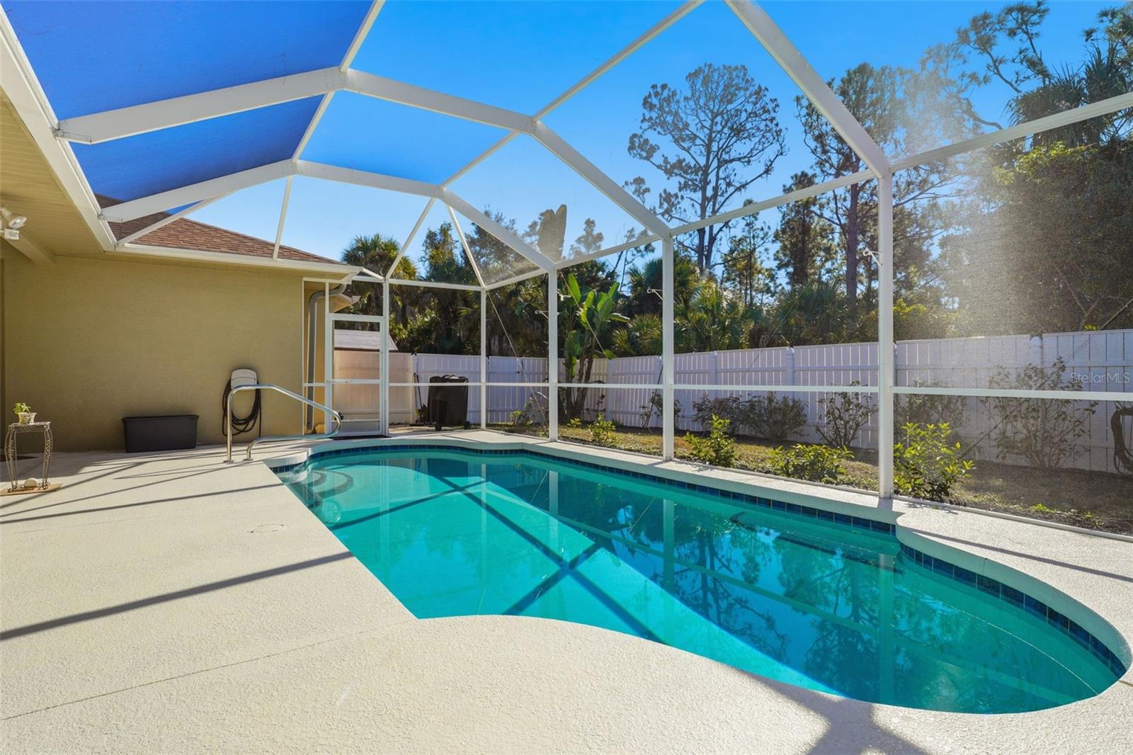 PORT CHARLOTTE SUB 08 - Residential