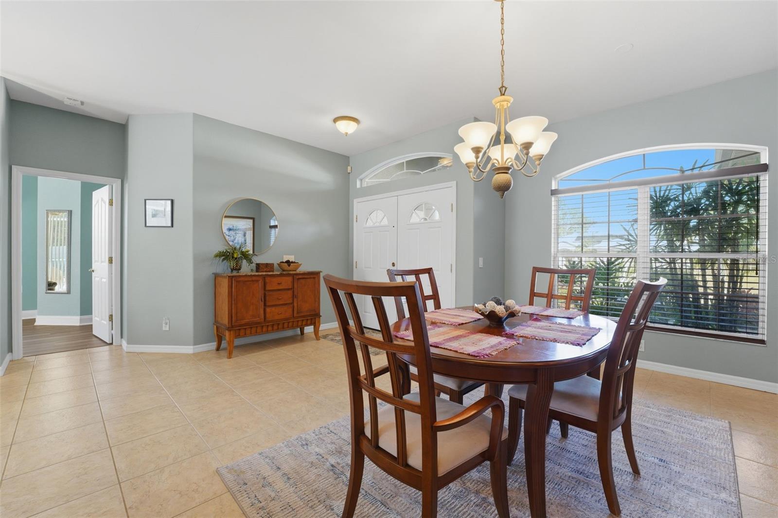 PORT CHARLOTTE SUB 08 - Residential