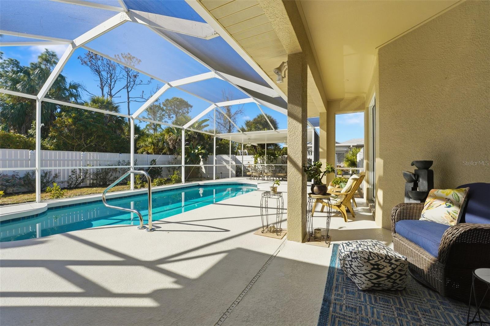 PORT CHARLOTTE SUB 08 - Residential