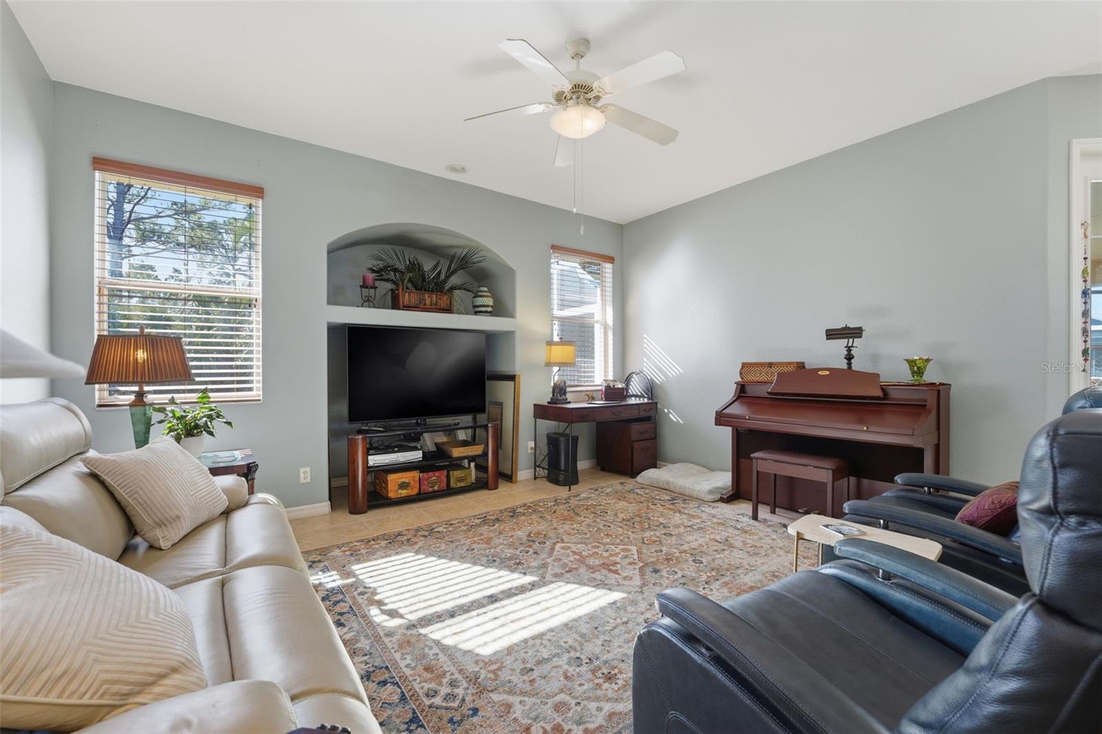 PORT CHARLOTTE SUB 08 - Residential