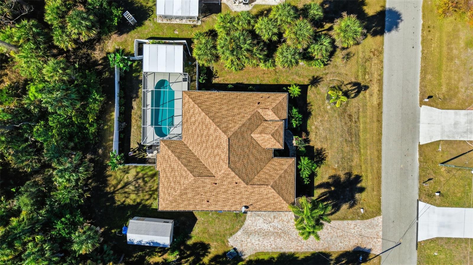 PORT CHARLOTTE SUB 08 - Residential