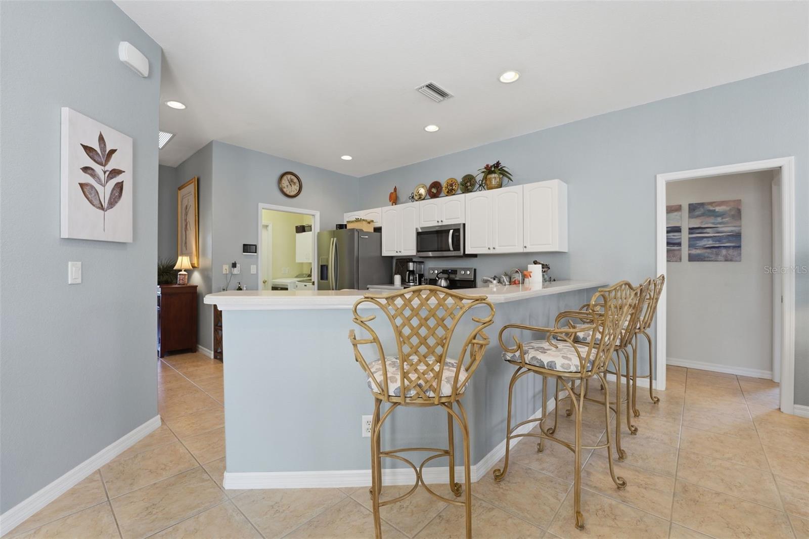 PORT CHARLOTTE SUB 08 - Residential