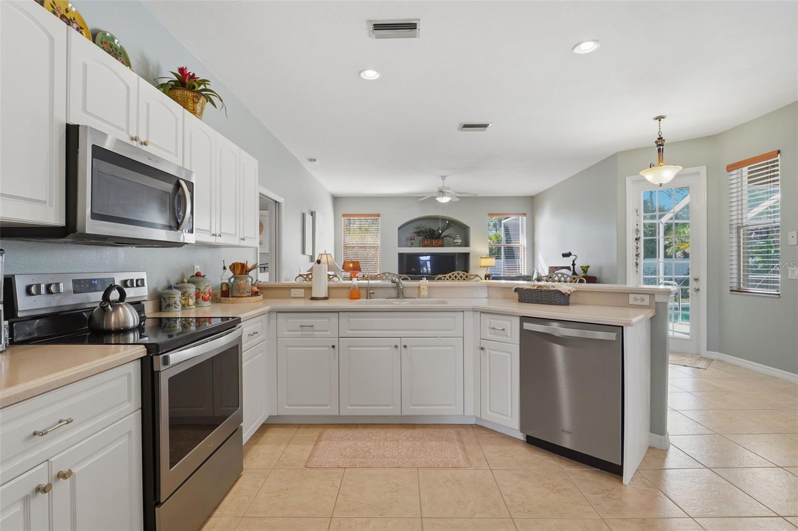 PORT CHARLOTTE SUB 08 - Residential