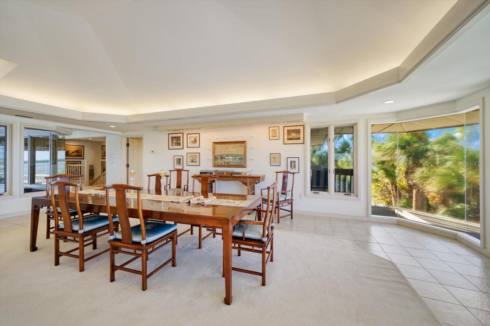 1198 MANDALAY POINT

                                                                             CLEARWATER                                

                                    , FL - $37,500,000