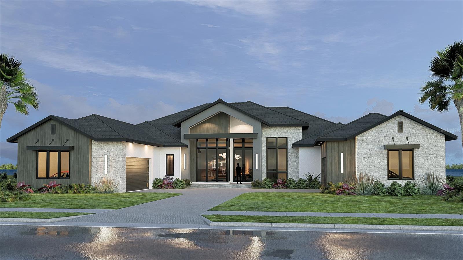 KINGFISHER ESTATES - Residential