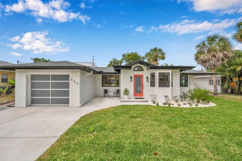 A home in CLEARWATER BEACH