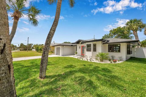 A home in CLEARWATER BEACH