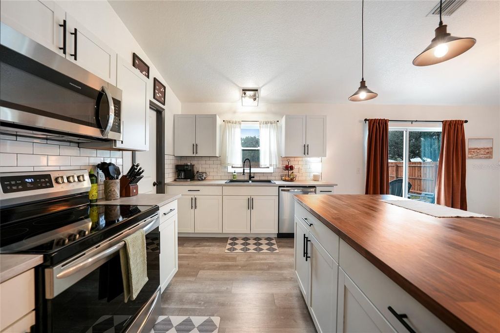 Photo of 2973 NE Brownville Street, Arcadia, FL 34266 (MLS # C7518728)