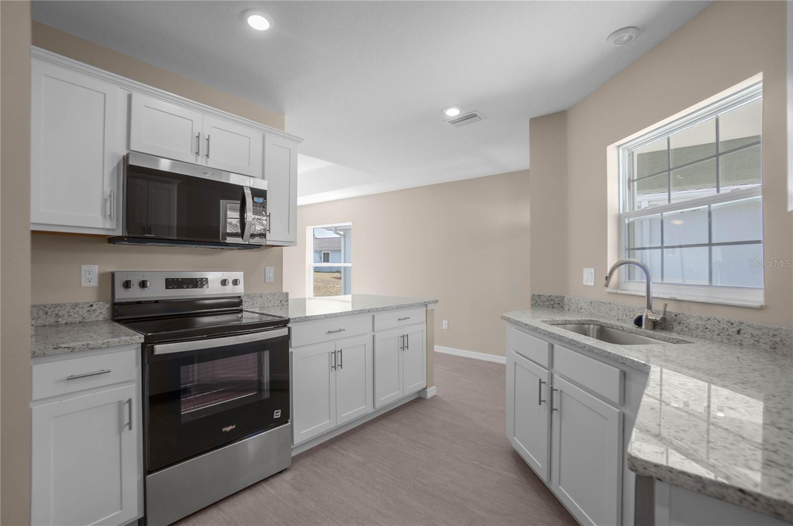 TARAWOOD PH 01 - Residential