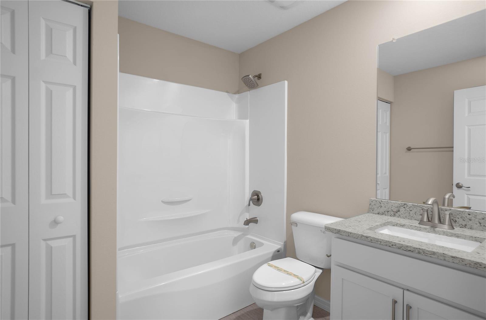 TARAWOOD PH 01 - Residential