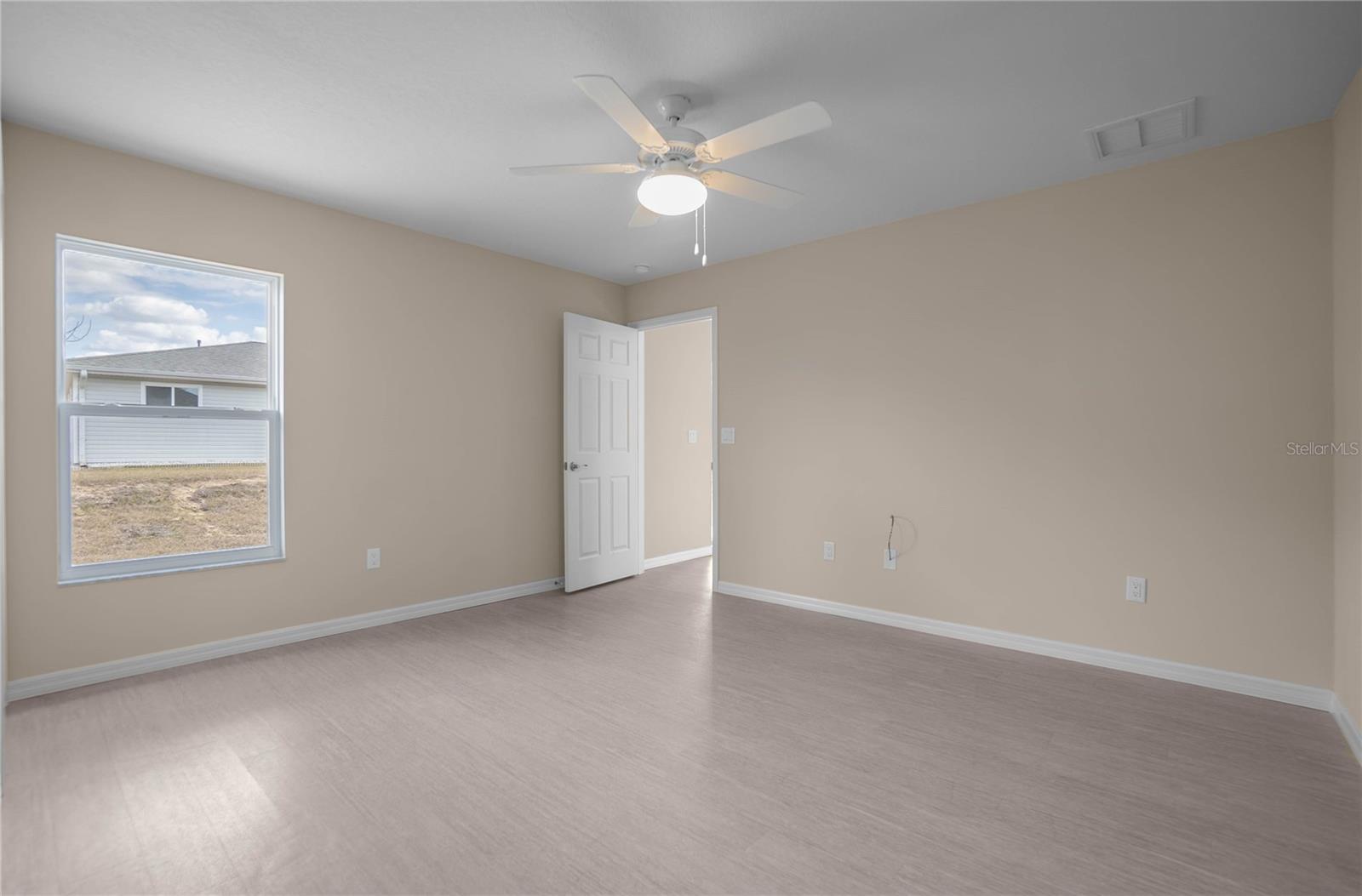 TARAWOOD PH 01 - Residential