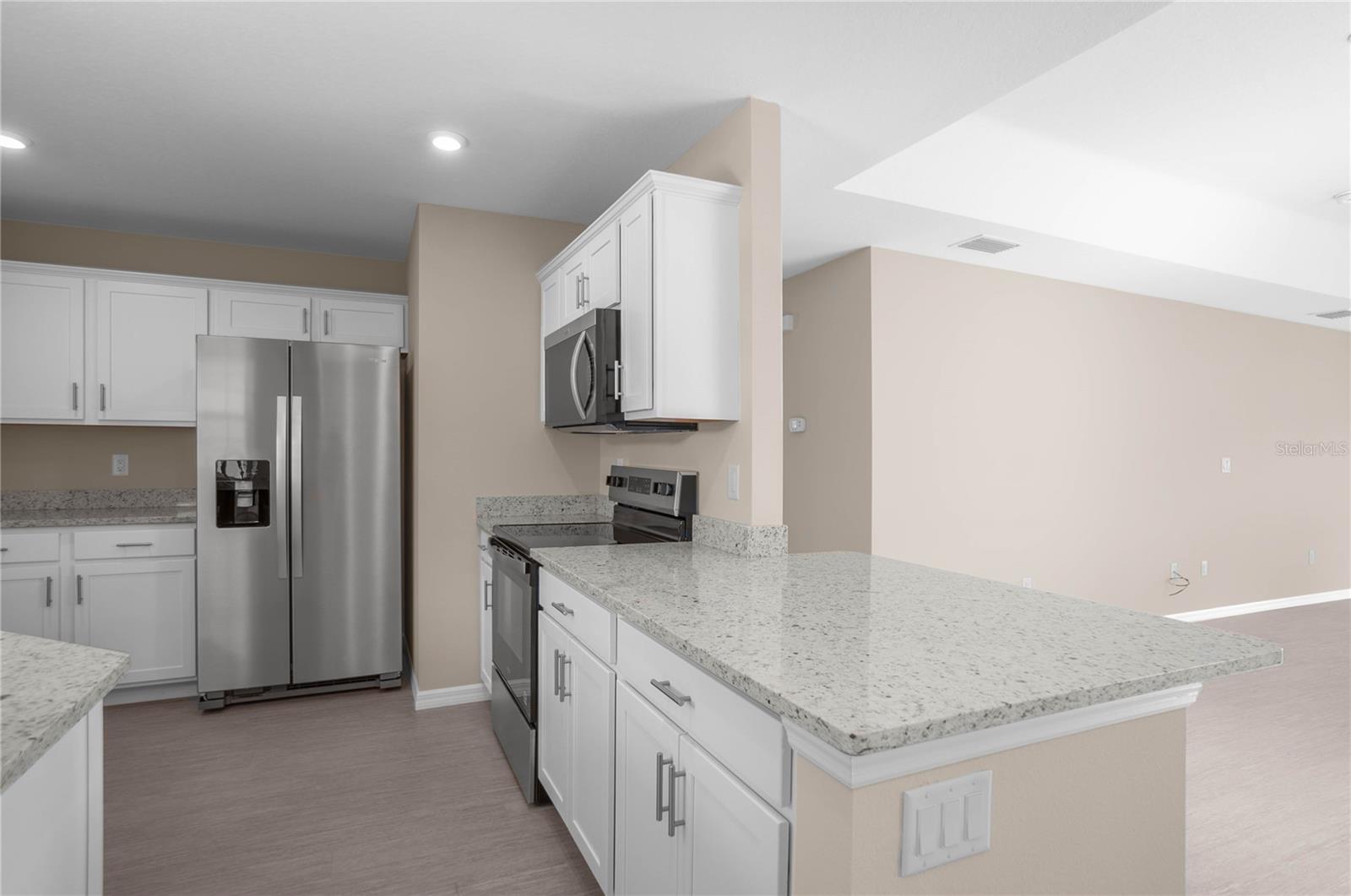 TARAWOOD PH 01 - Residential