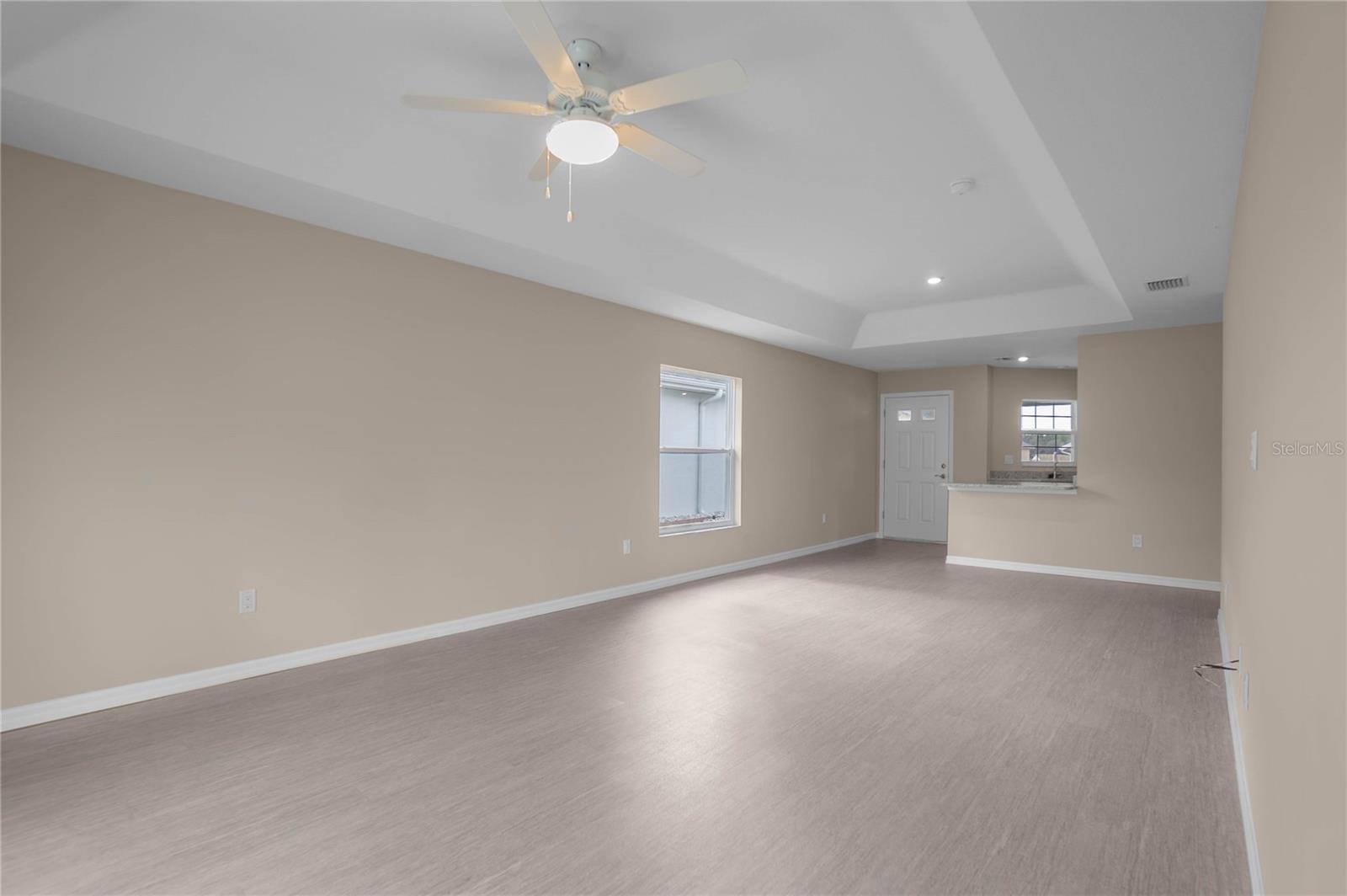 TARAWOOD PH 01 - Residential