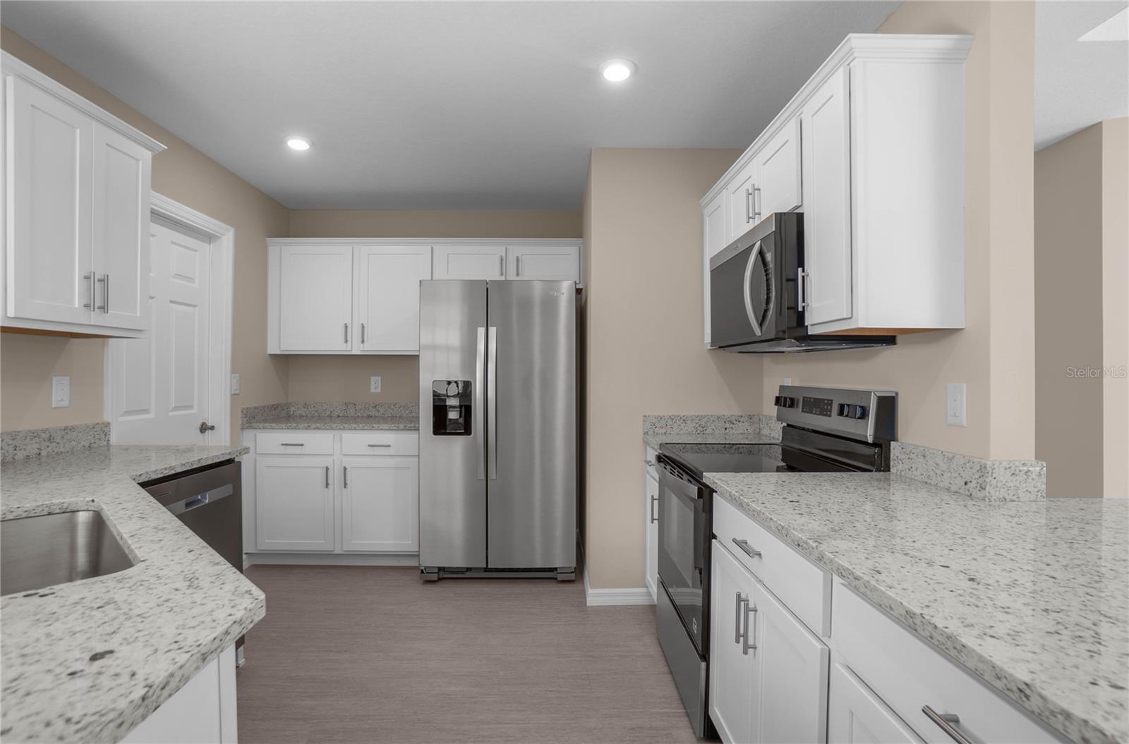 TARAWOOD PH 01 - Residential