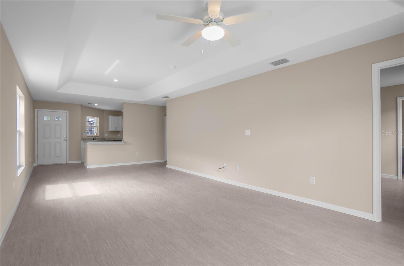 TARAWOOD PH 01 - Residential