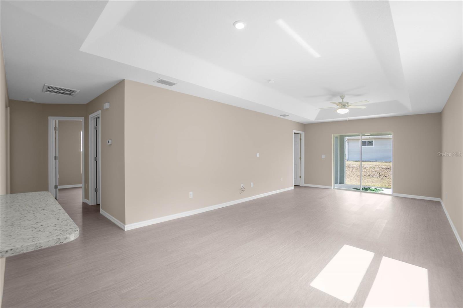 TARAWOOD PH 01 - Residential