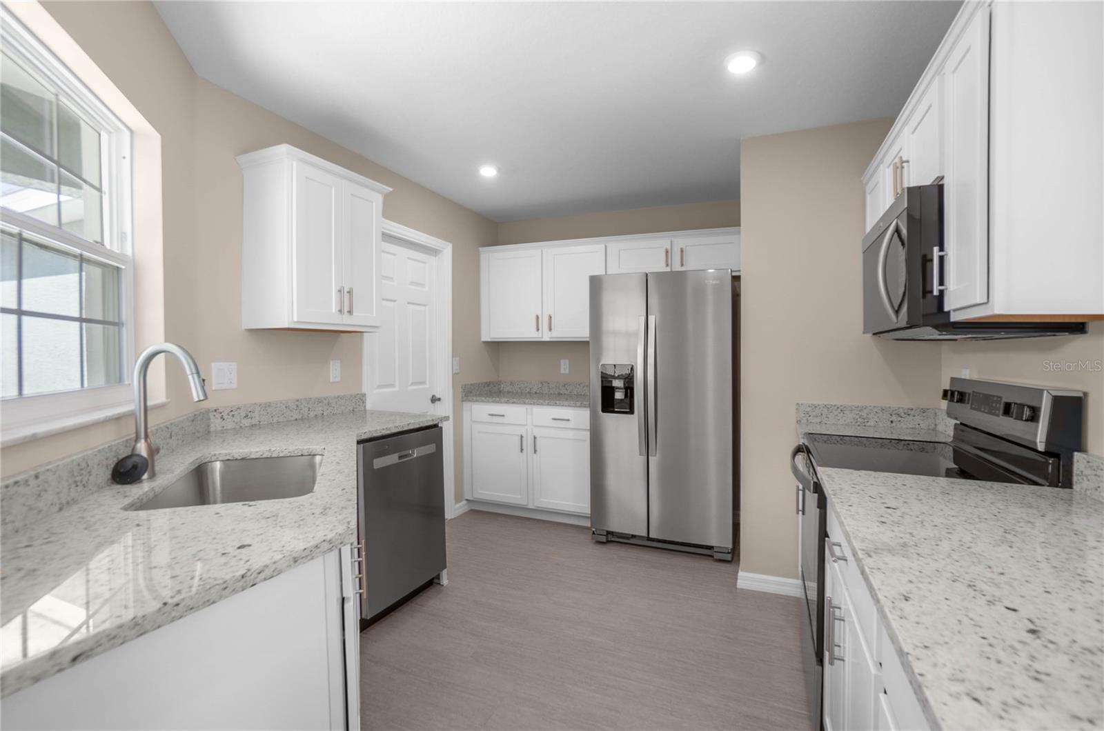 TARAWOOD PH 01 - Residential