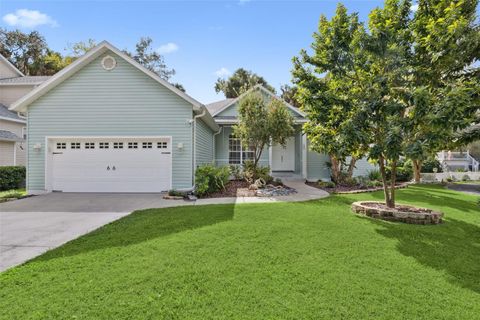 Photo of 195 River Village Drive, Debary, FL 32713 (MLS # O6353826)