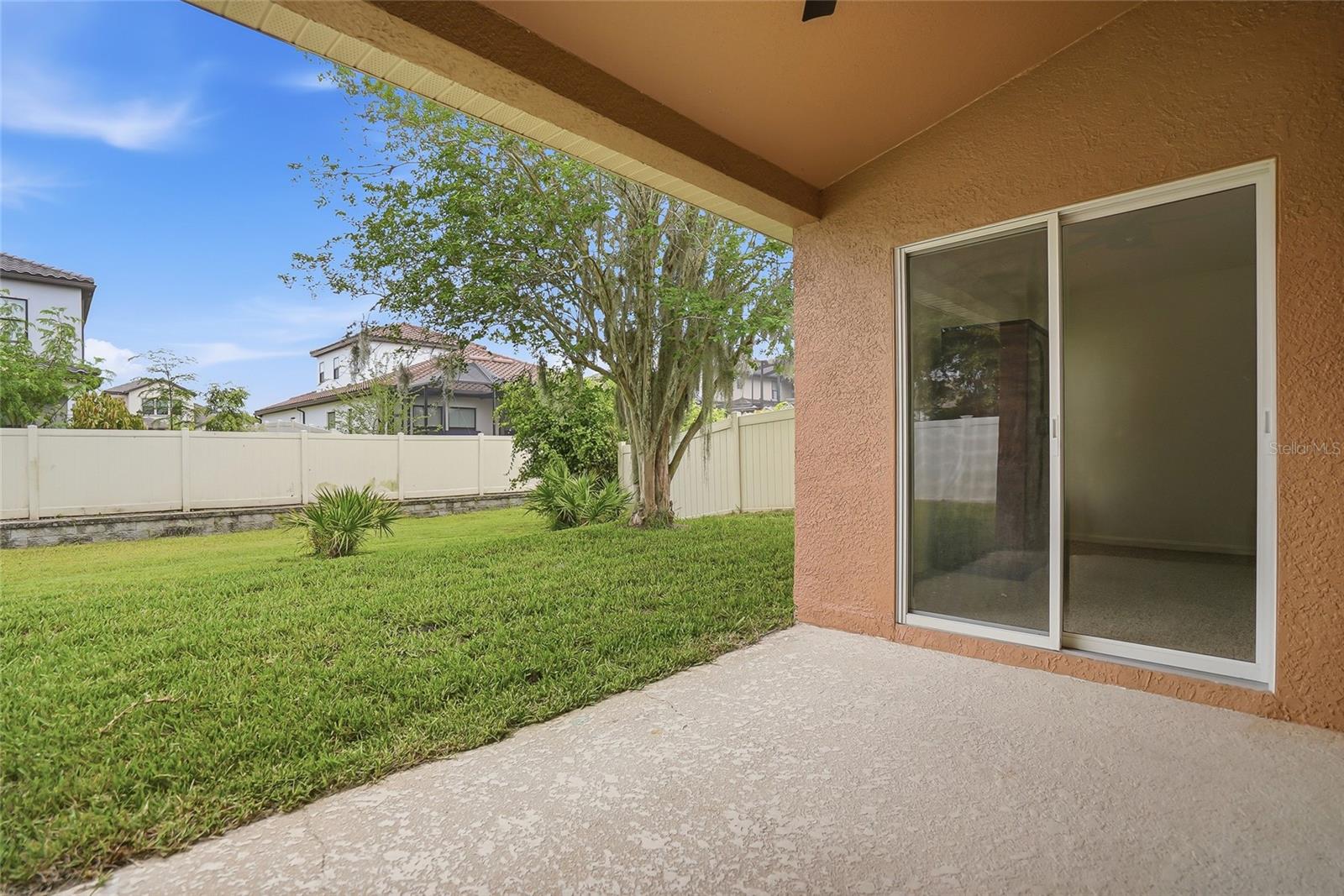 IVY LAKE ESTATES - Residential