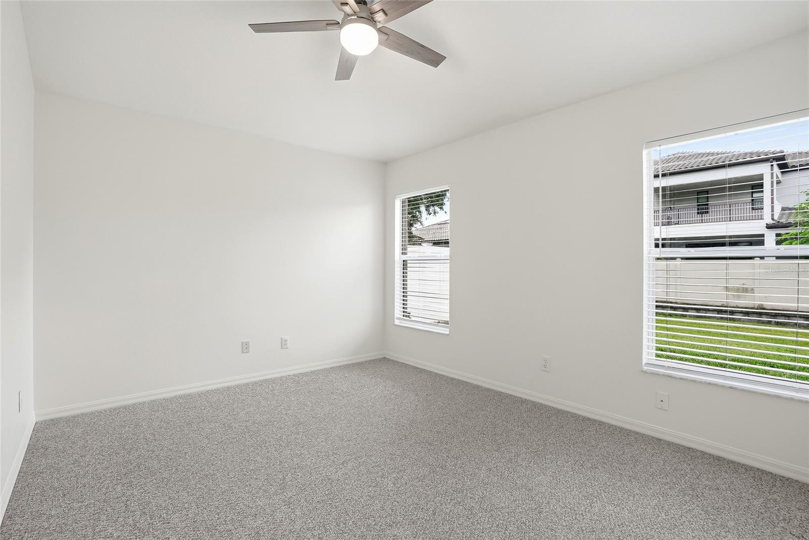 IVY LAKE ESTATES - Residential