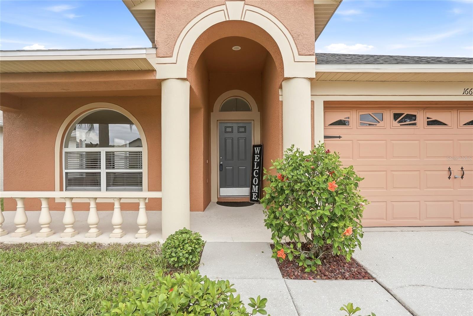 IVY LAKE ESTATES - Residential