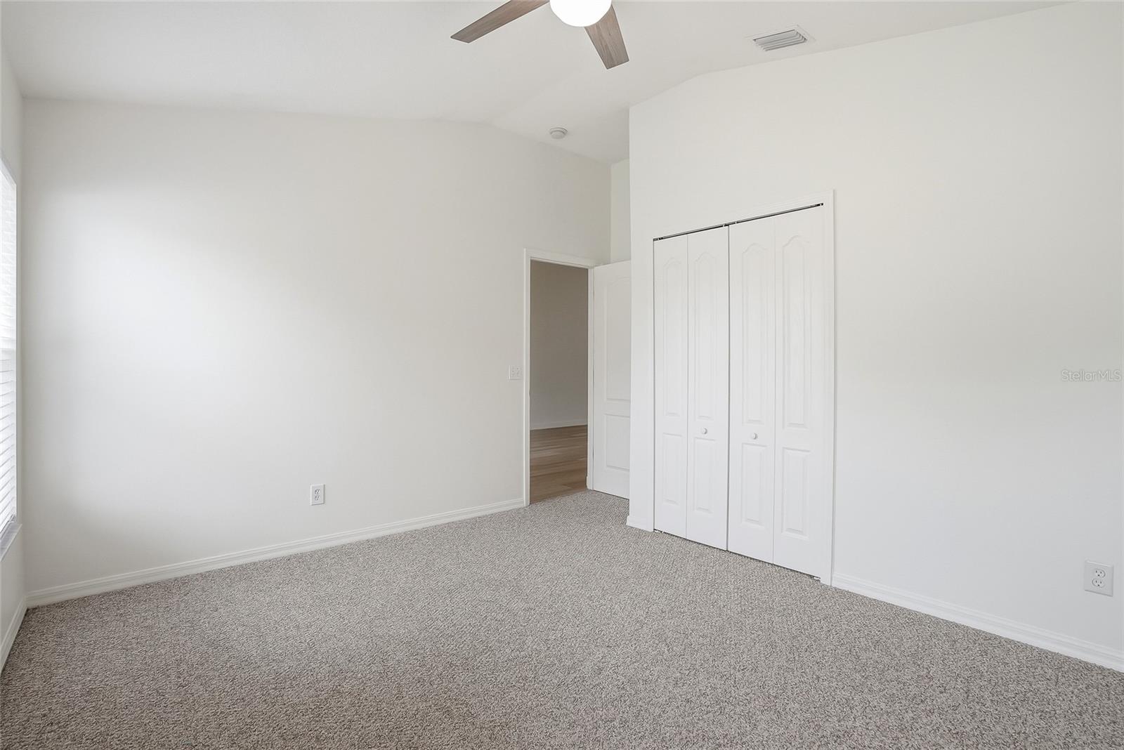 IVY LAKE ESTATES - Residential