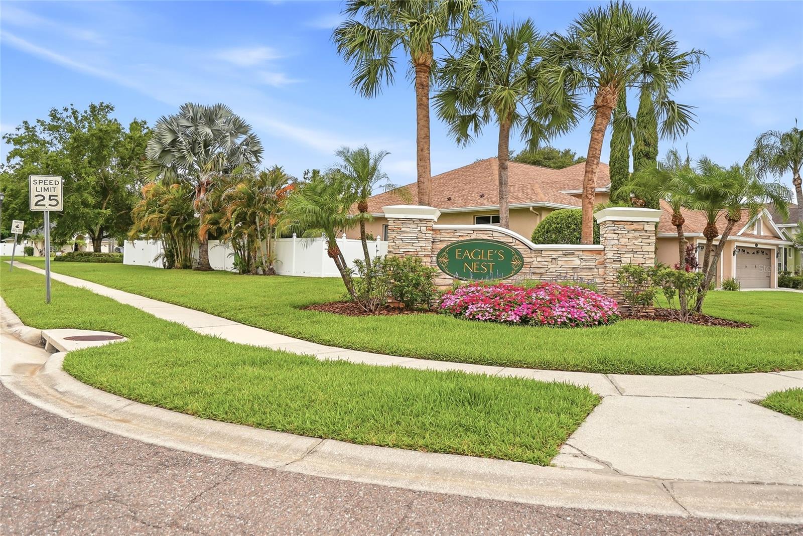 IVY LAKE ESTATES - Residential