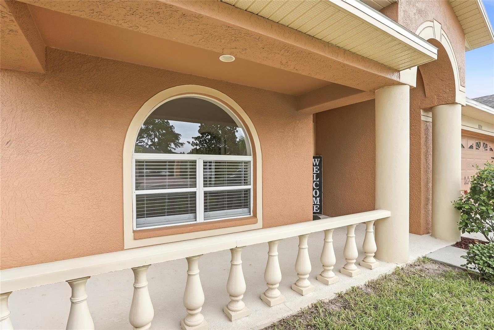 IVY LAKE ESTATES - Residential