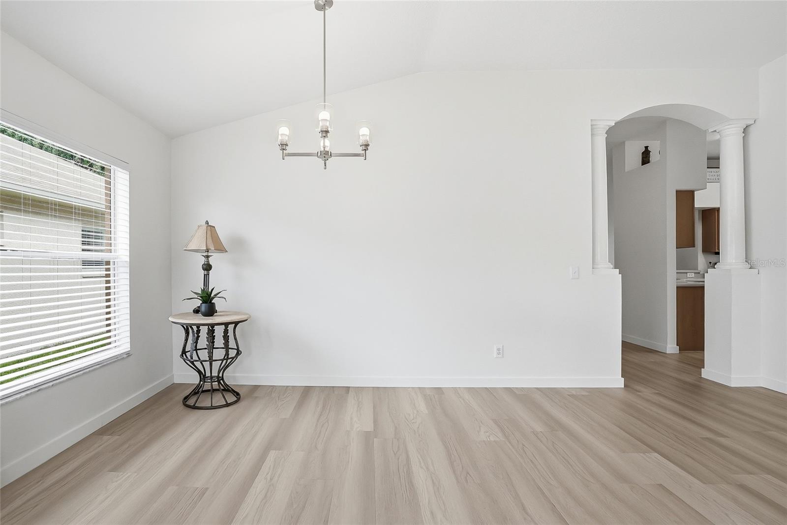 IVY LAKE ESTATES - Residential