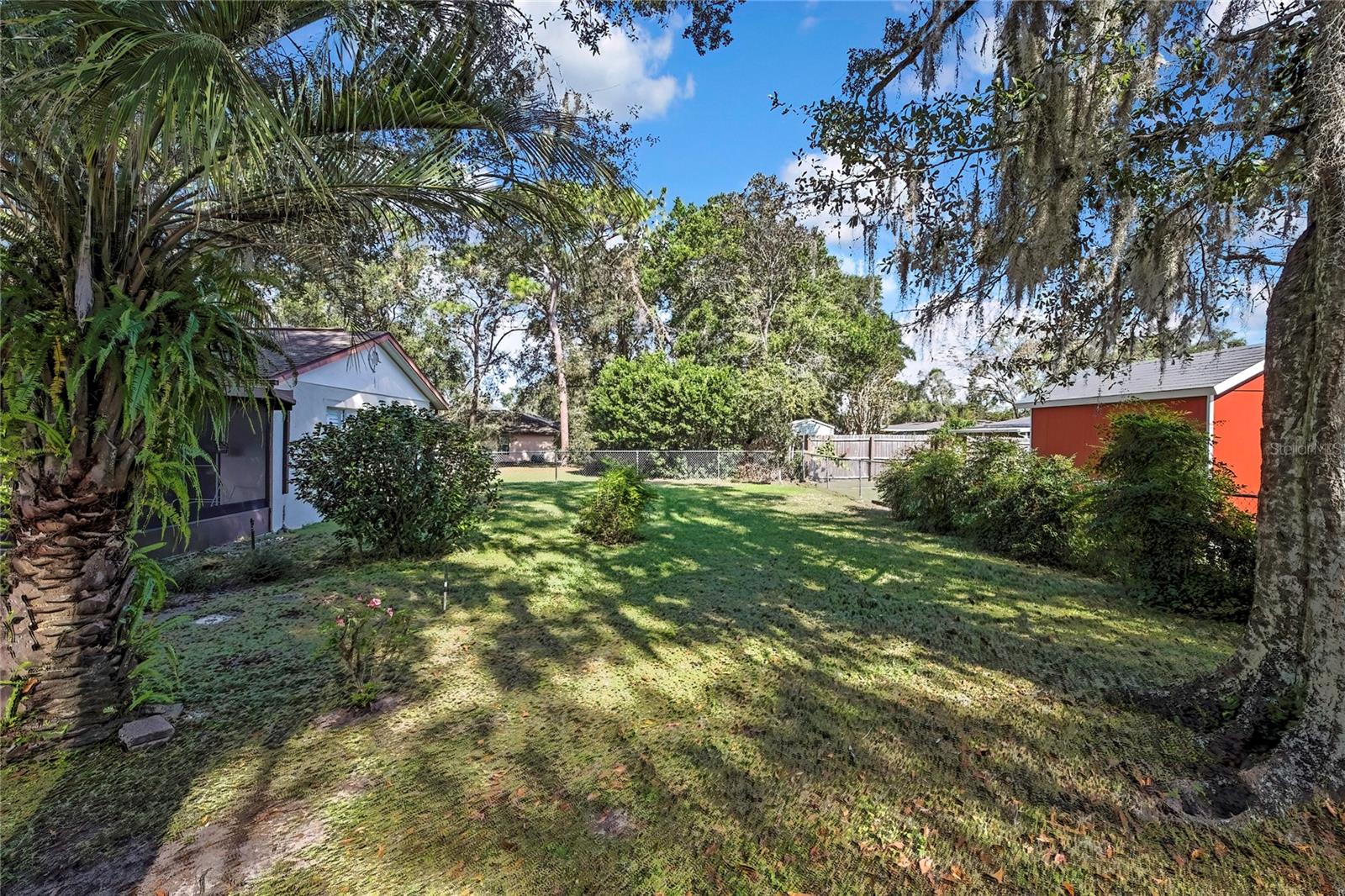 INVERNESS HIGHLANDS SOUTH - Residential