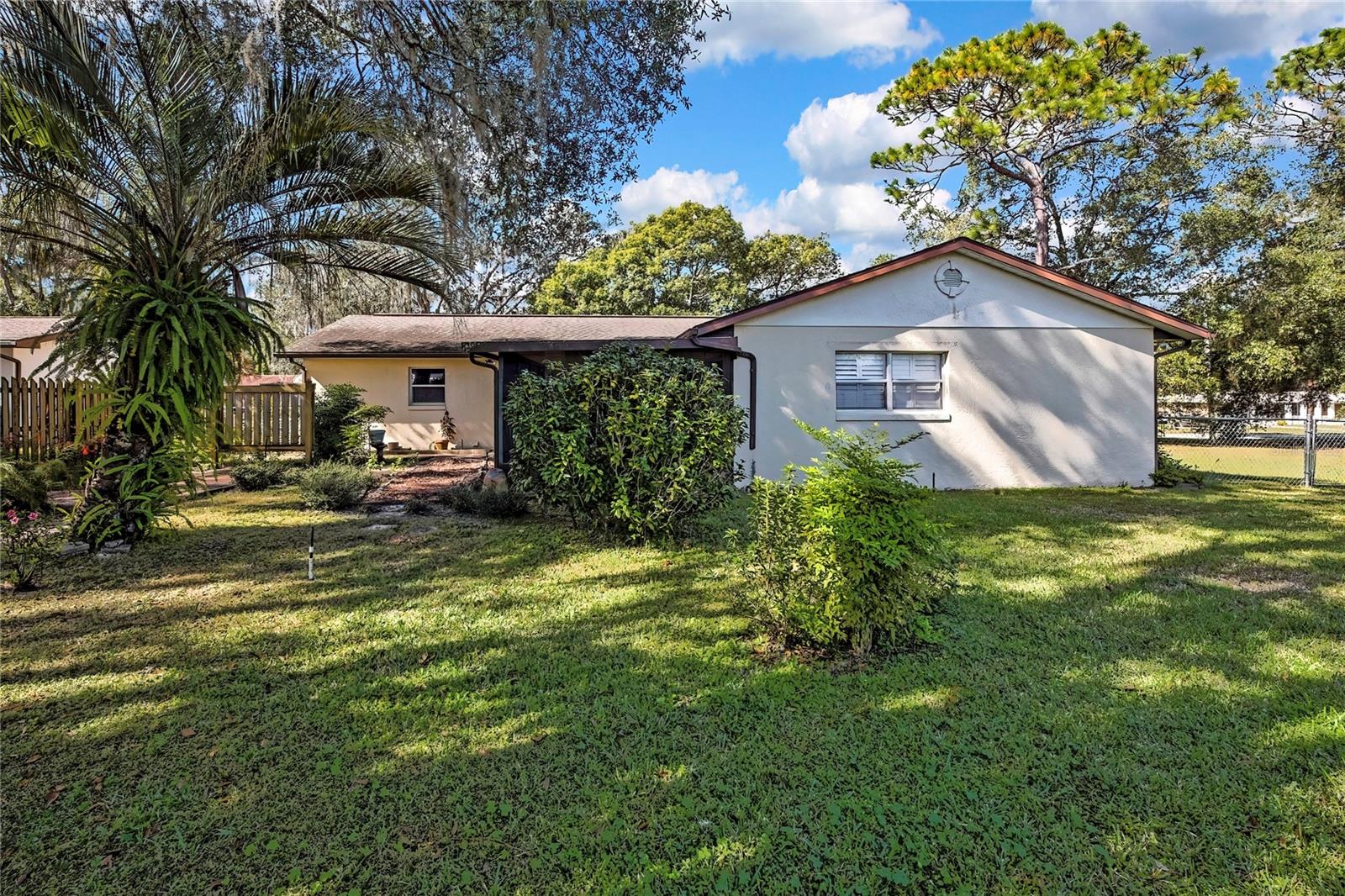 INVERNESS HIGHLANDS SOUTH - Residential