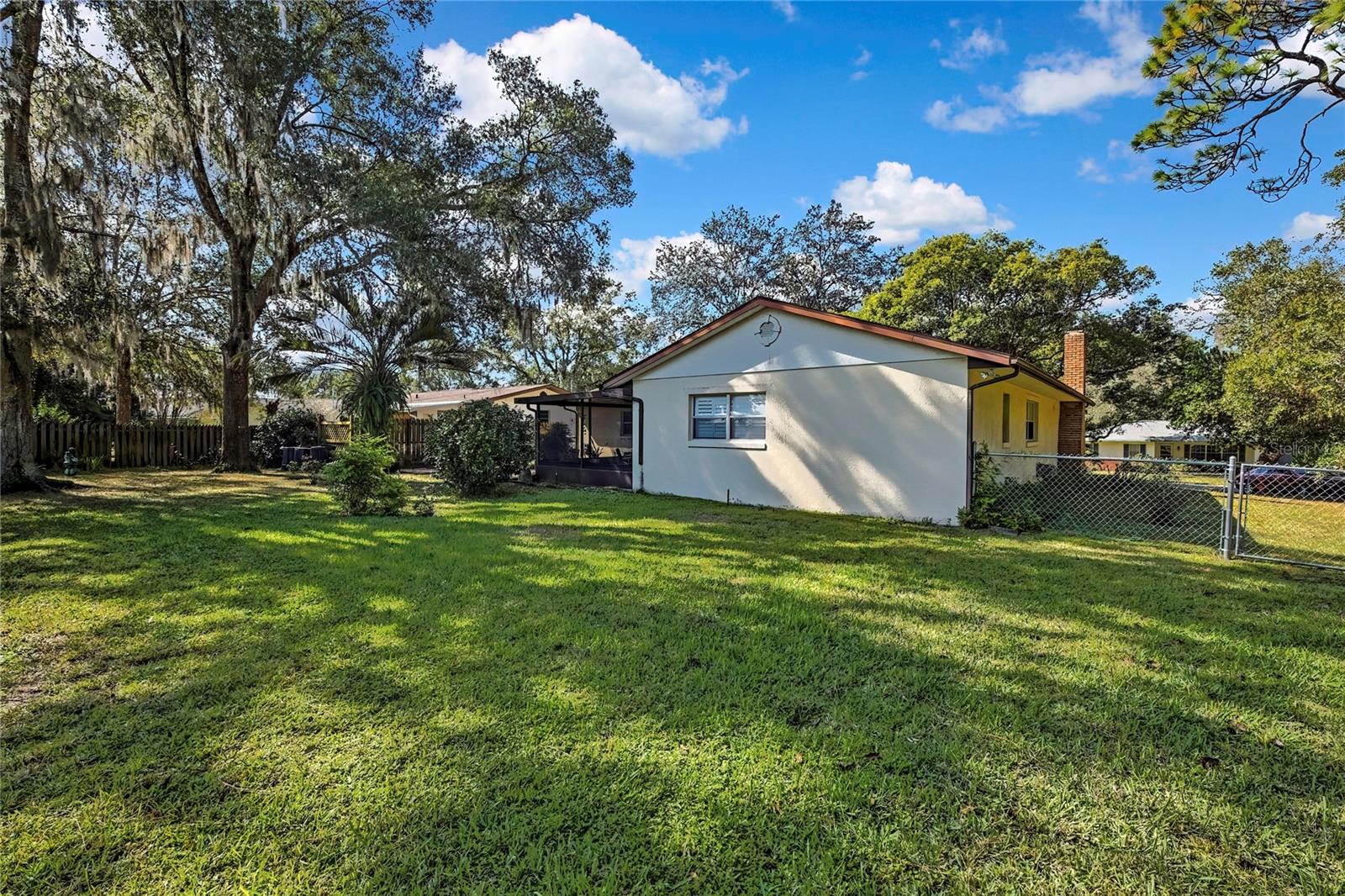 INVERNESS HIGHLANDS SOUTH - Residential