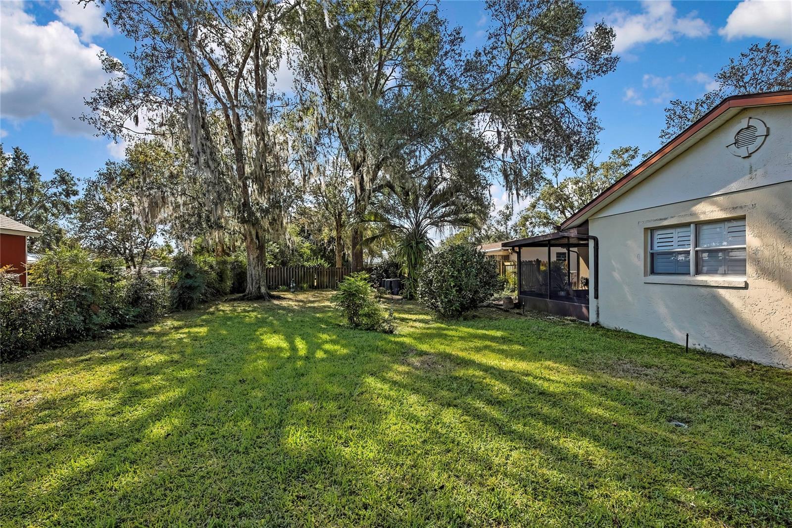 INVERNESS HIGHLANDS SOUTH - Residential