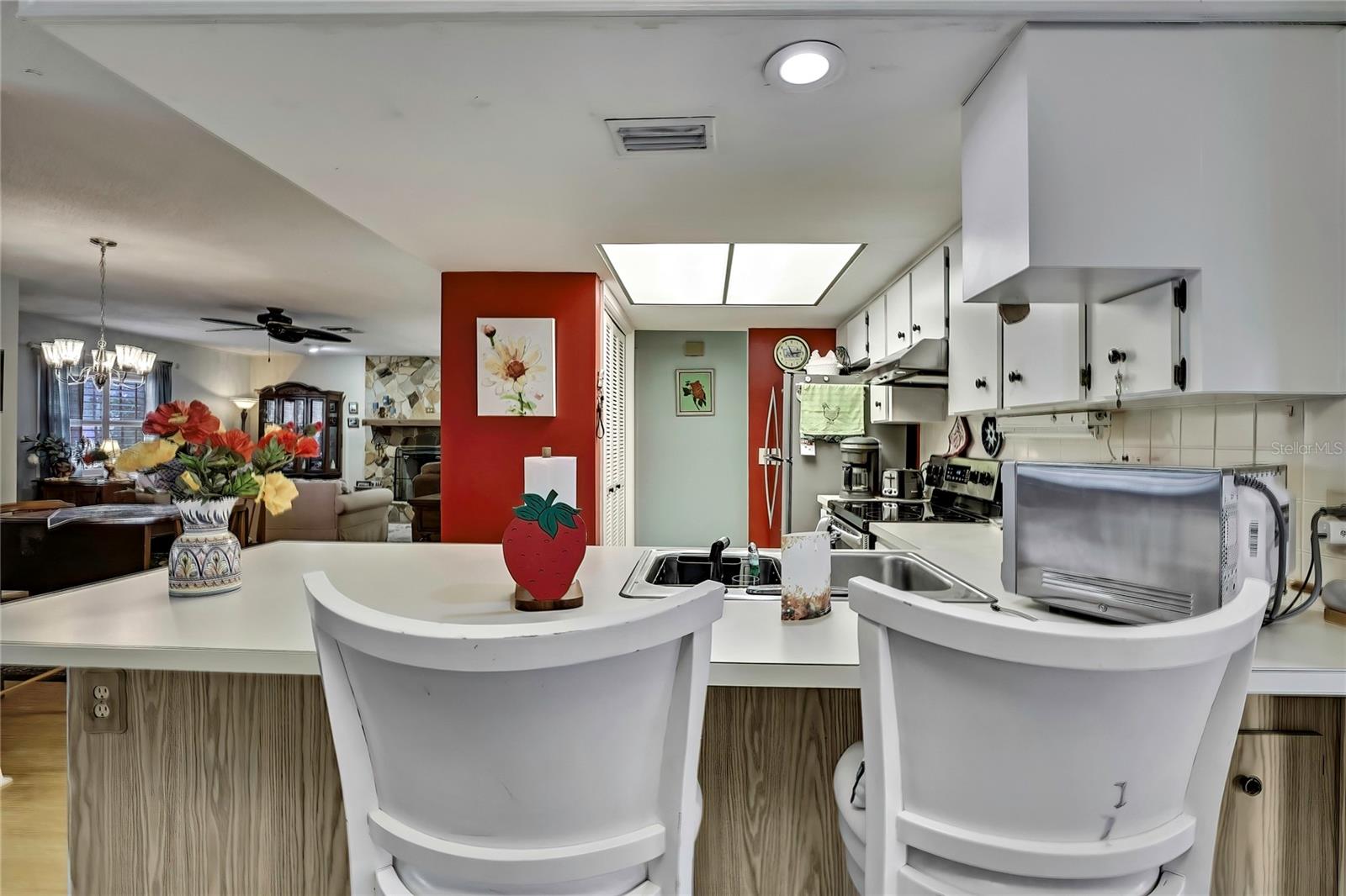 INVERNESS HIGHLANDS SOUTH - Residential