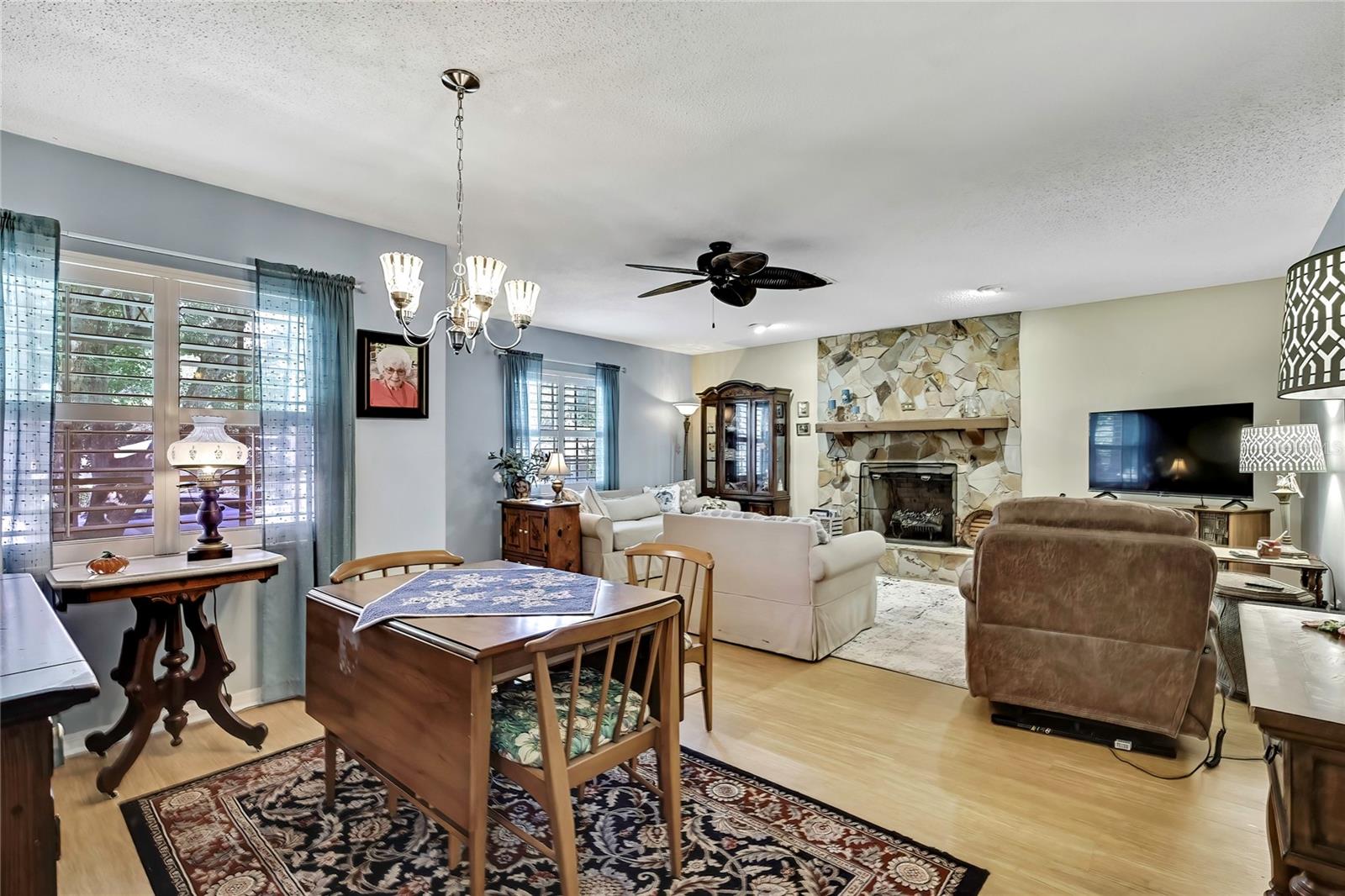 INVERNESS HIGHLANDS SOUTH - Residential